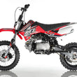Load image into Gallery viewer, APOLLO DB-X4 110cc DIRT BIKE, 4 Stroke Air Cooled, Single Cylinder