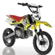Load image into Gallery viewer, APOLLO DB-X4 110cc DIRT BIKE, 4 Stroke Air Cooled, Single Cylinder