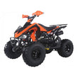 Load image into Gallery viewer, 150CC, Air Cooled, 4-Stroke, 1-Cylinder, Automatic ATV