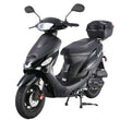 Load image into Gallery viewer, Taotao ATM 50-Gas Street Legal Scooter, Electric & Kick Start With Matching Trunk