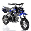 Load image into Gallery viewer, Apollo-AGB-21C 70cc Dirt-Bike Fully-Automatic