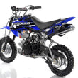 Load image into Gallery viewer, Apollo-AGB-21C 70cc Dirt-Bike Fully-Automatic