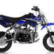 Load image into Gallery viewer, Apollo-AGB-21C 70cc Dirt-Bike Fully-Automatic