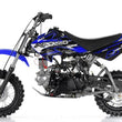 Load image into Gallery viewer, Apollo-AGB-21C 70cc Dirt-Bike Fully-Automatic