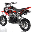 Load image into Gallery viewer, Apollo-AGB-21C 70cc Dirt-Bike Fully-Automatic