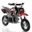 Load image into Gallery viewer, Apollo-AGB-21C 70cc Dirt-Bike Fully-Automatic