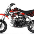 Load image into Gallery viewer, Apollo-AGB-21C 70cc Dirt-Bike Fully-Automatic