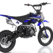 Load image into Gallery viewer, Apollo AGB-34CRF-110cc Dirt Bike