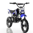 Load image into Gallery viewer, Apollo AGB-34CRF-110cc Dirt Bike