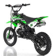 Load image into Gallery viewer, Apollo 110cc Dirt Bike