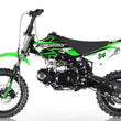 Load image into Gallery viewer, Apollo 110cc Dirt Bike