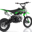 Load image into Gallery viewer, Apollo 110cc Dirt Bike