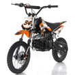 Load image into Gallery viewer, Apollo AGB-34CRF-110cc Dirt Bike