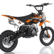 Load image into Gallery viewer, Apollo 110cc Dirt Bike