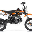 Load image into Gallery viewer, Apollo 110cc Dirt Bike