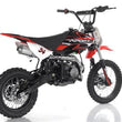 Load image into Gallery viewer, Apollo 110cc Dirt Bike