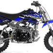Load image into Gallery viewer, DB-21k 70cc kids Dirt Bike