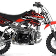 Load image into Gallery viewer, DB-21k 70cc kids Dirt Bike