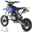 Load image into Gallery viewer, Apollo DB-X14 125cc Dirt Bike, Semi Auto, NEW Frame CARB approved