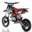 Load image into Gallery viewer, Apollo DB-X14 125cc Dirt Bike, Semi Auto, NEW Frame CARB approved