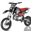 Load image into Gallery viewer, Apollo DB-X14 125cc Dirt Bike, Semi Auto, NEW Frame CARB approved
