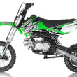 Load image into Gallery viewer, Apollo DB-X14 125cc Dirt Bike, Semi Auto, NEW Frame CARB approved