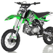 Load image into Gallery viewer, Apollo DB-X14 125cc Dirt Bike, Semi Auto, NEW Frame CARB approved