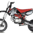 Load image into Gallery viewer, Apollo DB-X14 125cc Dirt Bike, Semi Auto, NEW Frame CARB approved