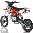 Load image into Gallery viewer, Apollo DB-X14 125cc Dirt Bike, Semi Auto, NEW Frame CARB approved