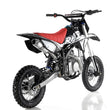Load image into Gallery viewer, Apollo DB-X16-125cc Fully Automatic Dirt Bike | CARB APPROVED | Free Shipping To Your Door