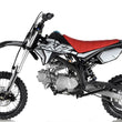 Load image into Gallery viewer, Apollo DB-X16-125cc Fully Automatic Dirt Bike | CARB APPROVED | Free Shipping To Your Door
