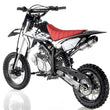 Load image into Gallery viewer, Apollo DB-X16-125cc Fully Automatic Dirt Bike | CARB APPROVED | Free Shipping To Your Door