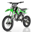 Load image into Gallery viewer, Apollo X18 rfz 4 Speed Manual 125cc Dirt Bike