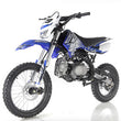 Load image into Gallery viewer, Adult Size-Apollo DBX19-125cc Dirt-Bike | CARB Approved for CA | Manual Clutch