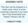 Load image into Gallery viewer, MASSIMO T-BOSS-1100LE UTV, 1123CC KUBOTA DIESEL D1105-E3B, 3-CYLINDER, LIQUID COOLED