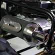 Load image into Gallery viewer, Vitacci Batman-200cc Deluxe Gokart 177.3cc 4-Stroke Fully | Auto With Reverse