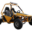 Load image into Gallery viewer, Vitacci Batman-200cc Deluxe Gokart 177.3cc 4-Stroke Fully | Auto With Reverse