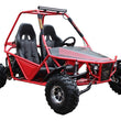 Load image into Gallery viewer, Vitacci Batman-200cc Deluxe Gokart 177.3cc 4-Stroke Fully | Auto With Reverse