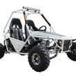 Load image into Gallery viewer, Vitacci Batman-200cc Deluxe Gokart 177.3cc 4-Stroke Fully | Auto With Reverse