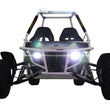 Load image into Gallery viewer, Vitacci Batman-200cc Deluxe Gokart 177.3cc 4-Stroke Fully | Auto With Reverse