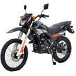 Load image into Gallery viewer, ENDURO 250CC CRP Dual Sport Dirt Bike, 5 Speed Manual Air Cooled Engine