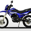 Load image into Gallery viewer, ENDURO 250CC CRP Dual Sport Dirt Bike, 5 Speed Manual Air Cooled Engine