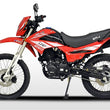 Load image into Gallery viewer, ENDURO 250CC CRP Dual Sport Dirt Bike, 5 Speed Manual Air Cooled Engine