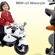 Load image into Gallery viewer, Best Ride On Cars BMW Ride On Motorcycle 12V