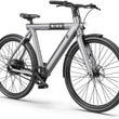 Load image into Gallery viewer, Bird A-Frame eBike 500 Watt App Control LCD Dash | Gravity Gray
