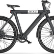 Load image into Gallery viewer, Bird A-Frame eBike 500 Watt App Control LCD Dash | Gravity Gray