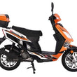 Load image into Gallery viewer, Taotao Quantum Tour 150cc Gas Street Legal Scooter