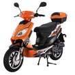 Load image into Gallery viewer, Taotao Quantum Tour 150cc Gas Street Legal Scooter