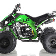 Load image into Gallery viewer, Apollo BLAZER 9 DLX 125cc ATV