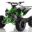 Load image into Gallery viewer, Apollo BLAZER 9 DLX 125cc ATV, 9